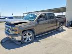 2014 Chevrolet Silverado C1500 LT