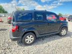 2010 Honda Element ex