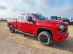 2024 Chevrolet Silverado K2500 Heavy Duty LT