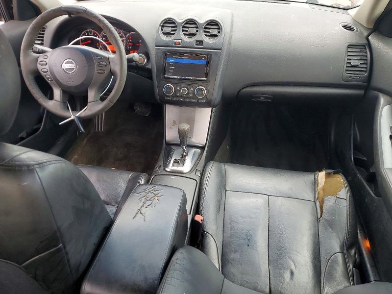 2012 Nissan Altima 2.5