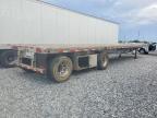 2007 Reinke Flatbed Trailer