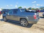 2009 Honda Ridgeline RTL