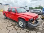 2003 Dodge Dakota Quad Sport
