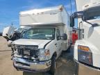 2014 Ford E350 BOX Truck