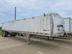 1985 Wilson DWH-751 Grain Trailer