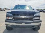 2004 Chevrolet Silverado K1500