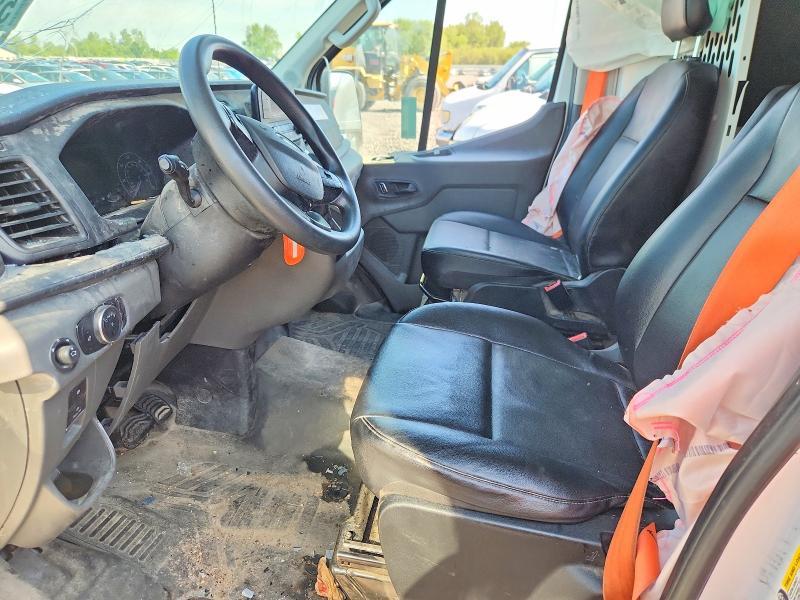 2023 Ford Transit T-250 Delivery Van