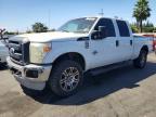2011 Ford F250 Super Duty