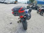 2008 BMW F800 ST