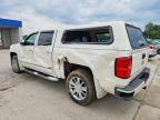 2015 Chevrolet Silverado K1500 High Country