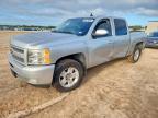 2011 Chevrolet Silverado K1500 LTZ