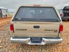 2004 Dodge Dakota Quad SLT