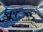 2011 Nissan Frontier S