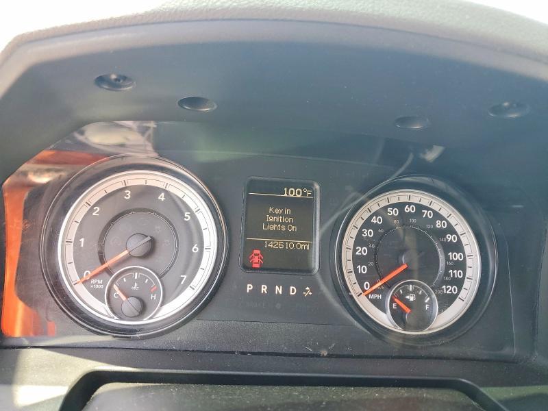 2015 Dodge RAM 1500 ST