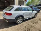 2014 Audi A4 Allroad Premium Plus