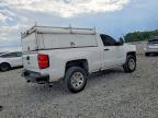 2017 Chevrolet Silverado C1500