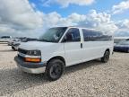 2008 Chevrolet Express G3500