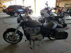 2012 Harley-Davidson XL883 Superlow