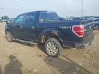 2009 Ford F150 Supercrew