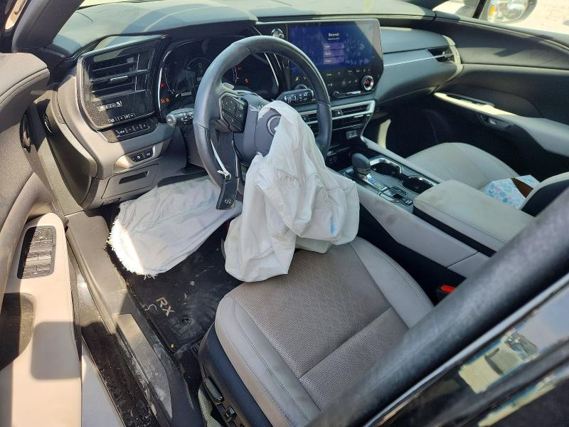 2024 Lexus Rx 350 Premium+