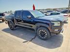 2022 Nissan Frontier PRO-X