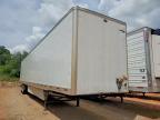 2017 Utility Trailer 2017 Utility TR Trailer-DRY Van Trailer