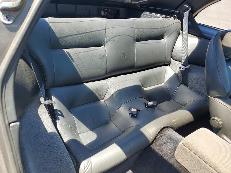 1990 Nissan 300zx 2+2