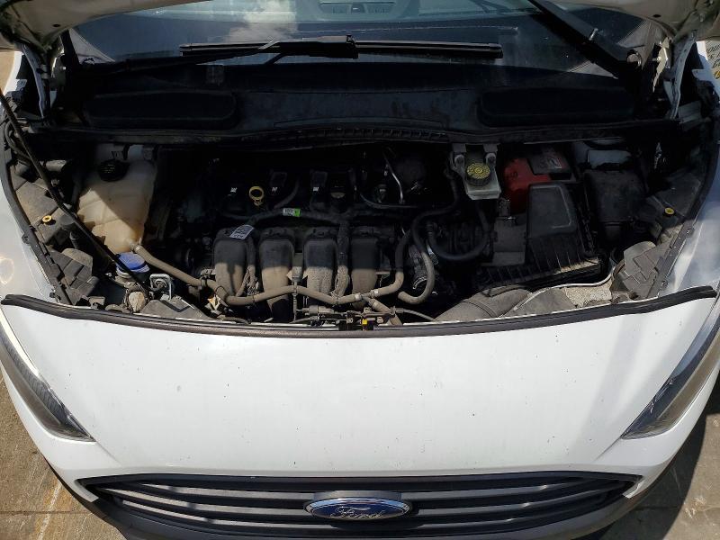 2021 Ford Transit Connect xl