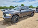 2020 Dodge RAM 1500 Classic Tradesman