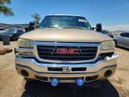 2004 GMC Sierra C2500 Crew Cab