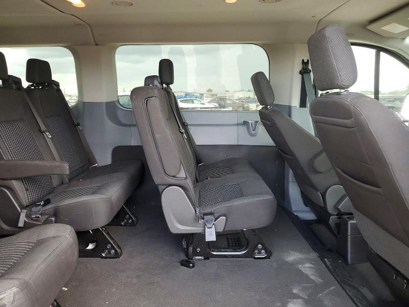 2019 Ford Transit T-150