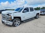 2015 Chevrolet Silverado C1500 LTZ