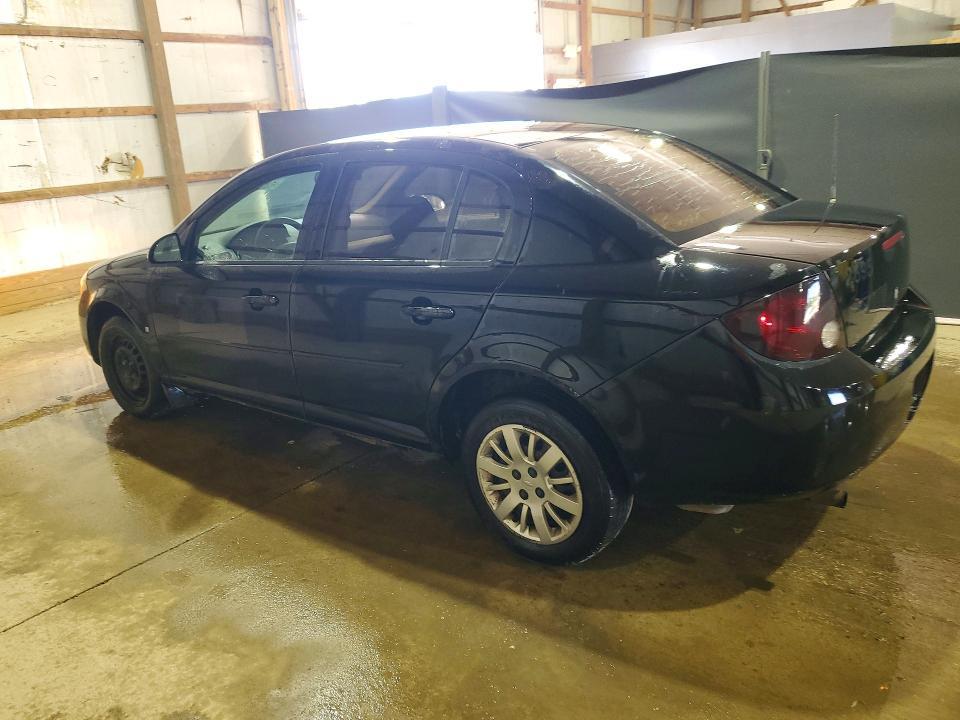 2009 Chevrolet Cobalt lt