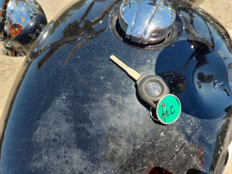 2023 Royal Enfield Motors INT 650