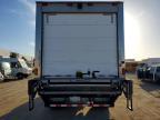 2019 Hino 258/268-Refrigerated BOX Truck