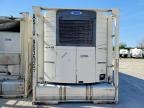2020 Cimc Reefer Trailer 2020 Cimc Refrigerated Van Trailer