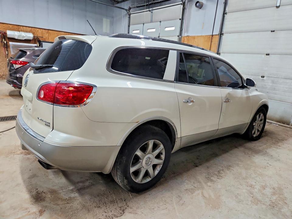 2010 Buick Enclave cxl