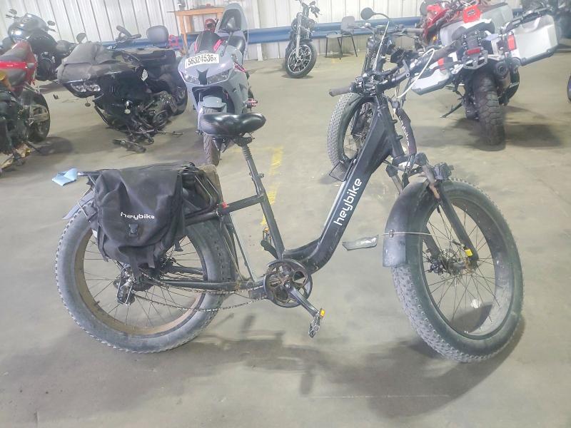 2022 Bike Electric