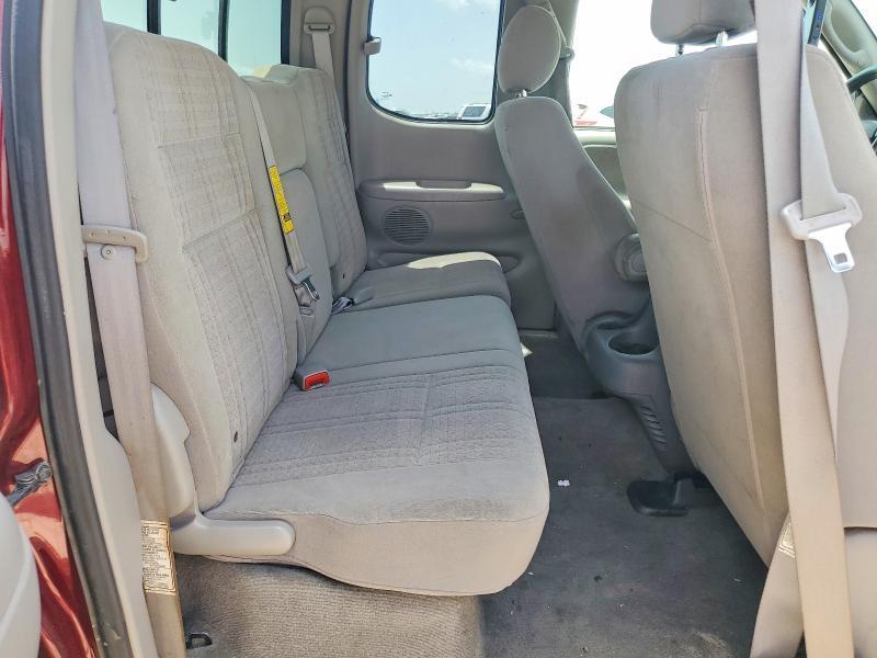 2006 Toyota Tundra Access cab SR5