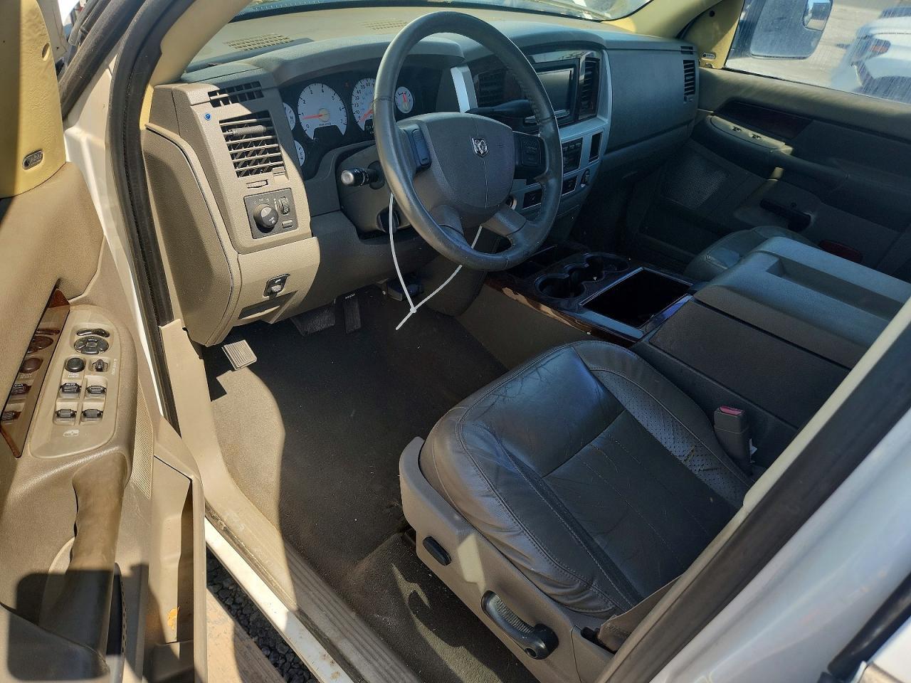 2008 Dodge RAM 1500 ST