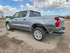 2026 Chevrolet Silverado C1500 Custom