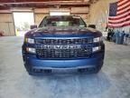 2021 Chevrolet Silverado K1500 Custom