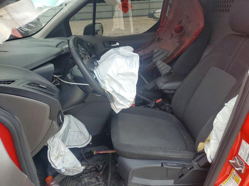 2021 Ford Transit Connect XLT