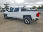 2018 Chevrolet Silverado C1500 LT