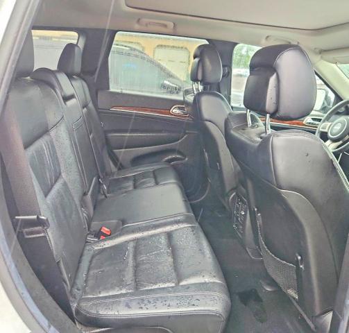 2013 Jeep Grand Cherokee Limited