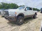 2021 Dodge RAM 2500 Longhorn