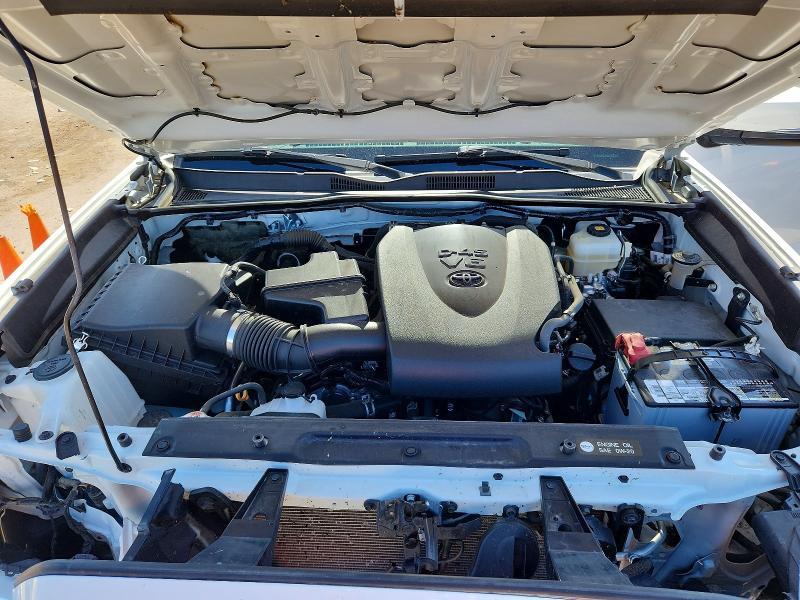 2019 Toyota Tacoma TRD OFF-Road