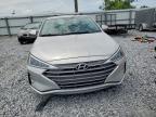 2019 Hyundai Elantra Value Edition