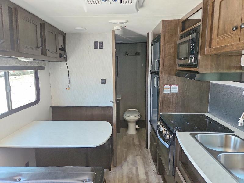 2020 Heartland Rv 2020 Heartland Prowler Camper