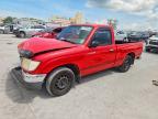 1997 Toyota Tacoma Base